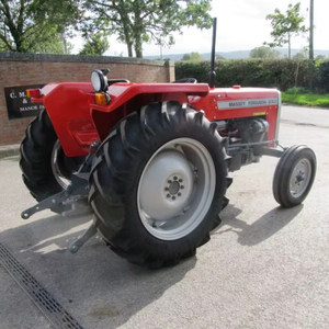 รถแทรกเตอร์240แมสซีย์เฟอร์กูสันมาตรฐานทองคำ - Product Image 1