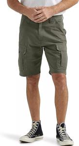 Short cargo ample d'été pour hommes Meilleur design Pantalon court d'été personnalisé Short cargo - Product Image 2