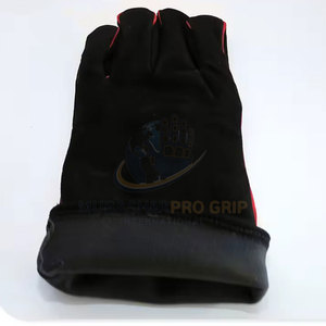 Quality Work <b>Gloves</b> <b>For</b> Professional Applications TIG MIG Welding <b>Gloves</b> Trusted TIG MIG Welding <b>Gloves</b> - Product Image 3