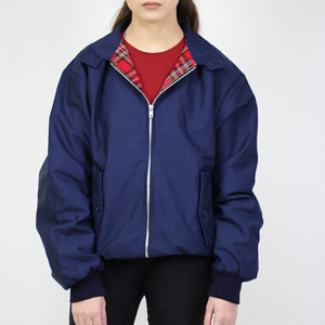 2023 Customized Logo Classic Windbreaker Stand Collar Outdoor Nylon Coaches Jacket Men Custom - Product Image 3