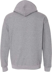 2025 personnaliser 380gsm 100% coton français lavé à l'acide sweat à capuche High Street série lavage sweat pierre lavé bases à capuche - Product Image 4