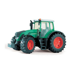 Tractor de Ruedas Fendt con Motor de 12HP de Bajo Consumo de Combustible, Bomba y Caja de Cambios para Agricultura - Product Image 4