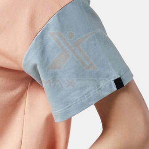 Camisetas de Mujer Hechas a Medida de Alta Calidad, Camisetas Casuales de Alta Gama para Mujer, Camisetas de Mujer en Stock - Product Image 6