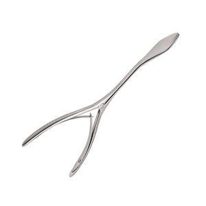 Gonzalez Tipo 26cm (10-1/4 ") Disector de glúteos de alta precisión Instrumento quirúrgico de acero inoxidable para procedimientos de glúteos para - Product Image 4