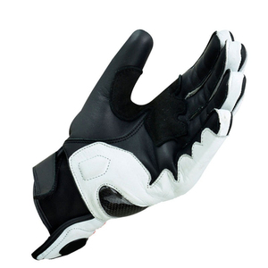 Guantes de Motocross de Nuevo Diseño para Deportes, Entrenamiento, Gimnasio, Antiencogimiento, Duraderos, Transpirables, Diseño Moderno, Color y Logotipo Personalizables - Product Image 2