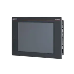 Mitsubishi | GT2710-VTBD | HMI - For use in Industrial / CNC Automation and Various Industry Functionalities and Applications