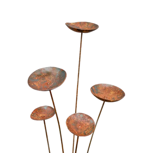 Metal <b>Garden</b> <b>Stake</b> in Elegant Finished Rustic Finished for <b>Garden</b> <b>Decoration</b> Metal <b>Stake</b> in Factory Prices - Product Image 5
