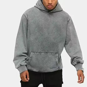 เสื้อฮู้ดผู้ชายขนาดพลัสไซส์ - Product Image 4