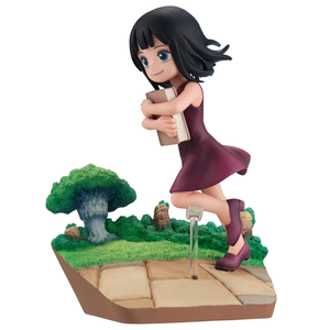 G.E.M. Serie Nico Robin ¡RUN! ¡Corre! ¡Corre! Figura Coleccionable de Anime de PVC de Alta Calidad, 16.5 cm, Hecha en Japón, para Mayores de 14 Años - Product Image 4