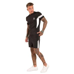 Camisetas de Manga Corta para Hombre, 100% Algodón, Impresión por Sublimación con Logotipo Personalizado Hawk Eye, Colores Pantone, Transpirables, de Secado Rápido, Corte Regular - Product Image 1