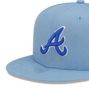 Sombreros deportivos suaves con logotipo bordado personalizado, gorras de béisbol de alta calidad al por mayor para hombres y mujeres - Product Image 5