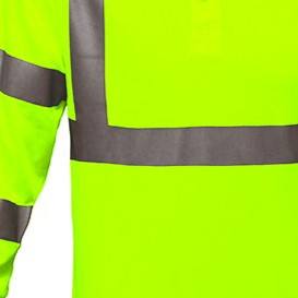 New Stitched <b>Men</b> Safety Shirt Custom Made Anti wrinkle Breathable premium Quality <b>Men</b> Safety Shirt with in Wholesale Rate - Product Image 6