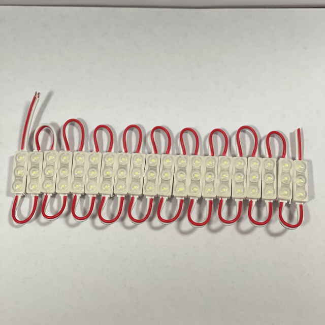26*09 Super Bright Led Mini SMD Smd 2835 P65 Led Module 12V 1.5W Led Modules for Signs