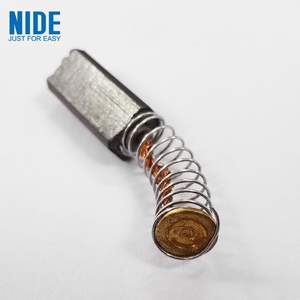 맞춤형 5x8x16mm 전동 공구 카본 브러쉬 교체 도매 - Product Image 5