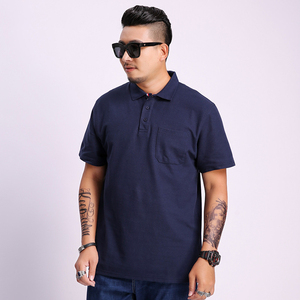 เสื้อยืดผู้ชายสั่งทำขายส่ง คุณภาพสูง ผ้าเจอร์ซีย์คอตตอน 100% กันยับ แห้งเร็ว ระบายอากาศดี ดีไซน์เรียบ - Product Image 3