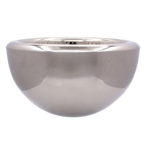 เครื่องใช้บนโต๊ะอาหารชามเสิร์ฟอาหารดีไซน์หยาบสำหรับตกแต่งภายในทำด้วยมือ - Product Image 6