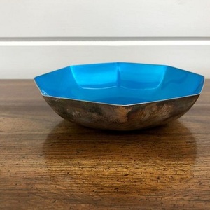 ชามเสิร์ฟสลัดผักผลไม้ตกแต่งทำด้วยมือชามเสิร์ฟอาหารร้านอาหาร - Product Image 4