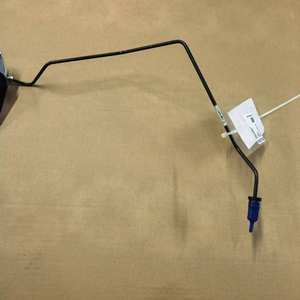 Для Ford Transit V363 T8 P2W9-7A512-<span class=keywords><strong>CA</strong></span> подлинный главный цилиндр сцепления жесткая труба - Product Image 3