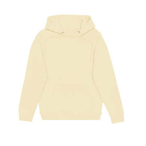 Pull en coton personnalisé Offre Spéciale à quantité minimale de commande bas pour hommes Sweat à capuche 350g imprimé Streetwear de couleur unie - Product Image 6
