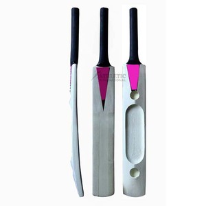 ไม้คริกเก็ตเทนนิสไม้เบสบอลแคชเมียร์วิลโลว์ผ้านิ่มพิมพ์ลายได้ตามต้องการ - Product Image 1