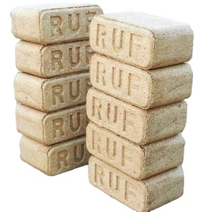Briquetas de Madera Dura Ruff Wood DE Relacionadas con la Energía en Oferta a Precios Competitivos - Product Image 6