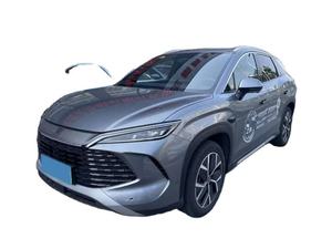 SUV Híbrido Enchufable 2025 Tipo DM I con Motor de 1.5L, Vehículo de Nueva Energía de Bajo Consumo con >700km de Autonomía y Batería de 90-110kWh - Product Image 3