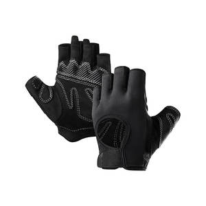 Deportes al aire libre Fitness Diseño de malla Característica antideslizante Gimnasio Ciclismo Verano Fitness - Product Image 1