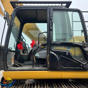 Excavatrice d'occasion Caterpillar CAT336D2L, bon prix, machinerie de protection de l'environnement à vendre - Product Image 4