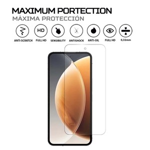 ฟิล์มกันรอยหน้าจอ ANTISHOCK สำหรับอูคิเทล WP210 ฟิล์มกันรอยคุณภาพพรีเมียมสำหรับอุปกรณ์ของคุณ - Product Image 2