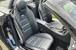 MERCEDES-BENZ SLK55 AMG 2005 USADO, Volante a la Izquierda/Derecha - Product Image 4