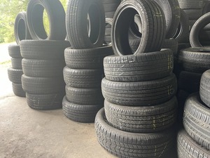 Neumáticos Usados de Alta Calidad, Caucho Sólido, 1 Año de Garantía, Venta al Por Mayor, Perfecto Estado, Precio Competitivo, Listos para Enviar - Product Image 2