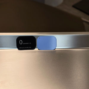 Escáner Dental Digital PSP Dimedi Zeropsp, Sensor de Imagenología de Rayos X ZERO, Compatible con APIXIA TYRIS, Clase I CE, Negro, 1 Año - Product Image 1