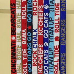 Handcrafted Stylish Durable Cotton Shoulder Bag <b>Accessory</b> Intricate Beadwork Embroidered Purse Strap Customizing <b>Handbags</b> Soft - Product Image 1