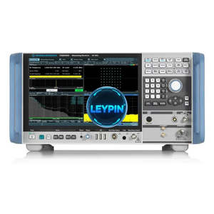 Serie de receptores de medición electrónica ROHDE&Schwarz FSMR3000 FSMR3008 FSMR3026 FSMR3050 - Product Image 2