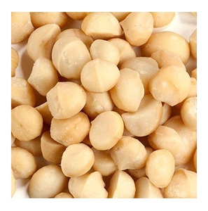 Nueces de macadamia crudas en venta, nueces de macadamia tostadas con cáscara, precio al por mayor. - Product Image 3