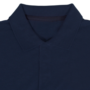Nouveauté Offre Spéciale polos pour hommes polos en gros de haute qualité polos unis décontractés avec logo personnalisé, polo t-shirt dernière conception - Product Image 5