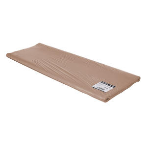 Nappe en papier professionnelle Eco Nature 100x100cm 35gsm 400 pièces B2B - Product Image 1