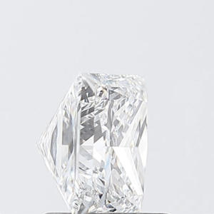 1,50 quilates E Color VS2 Clarity Lab Grown Princess Cut CVD Diamond Diamantes sueltos con certificado IGI para la fabricación de joyas - Product Image 6