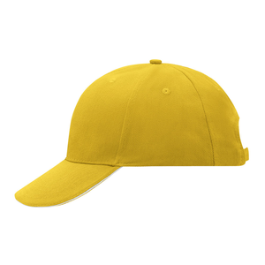 หมวกเบสบอลทรงปกติ 6 แผง ปักโลโก้ได้ตามต้องการ ลดราคาพิเศษ แฟชั่นล่าสุด หมวก Trucker ระบายอากาศได้ดี - Product Image 3