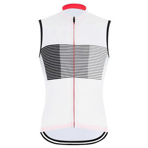 Gilet de motocross personnalisé avec impression par sublimation, meilleure qualité, fabriqué en usine, livraison rapide directe, gilet Mx - Product Image 6