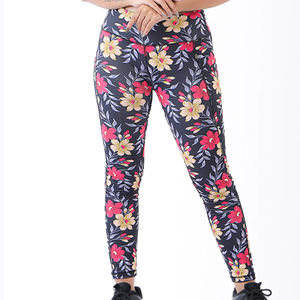 Leggings Deportivos Transpirables para Mujer, Novedad al por Mayor, Ropa Deportiva Más Vendida, Leggings de Gimnasio para Mujer Talla Adulto - Product Image 1