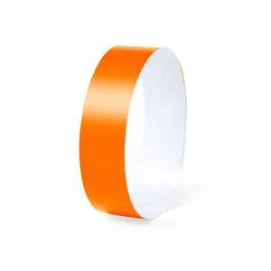 สายรัดข้อมือฟอนเทนแบบกำหนดเองสำหรับงานส่งเสริมการขาย - Product Image 5