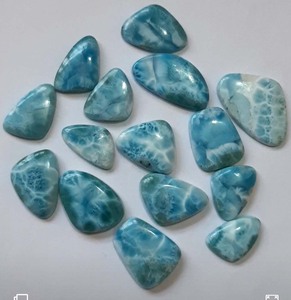 อัญมณีทรงหลวม Cabochon จากโรงงานใหญ่,เครื่องประดับฤดูร้อน - Product Image 2