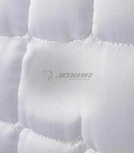 Almohadillas de Silla de Montar Inglesas de Primera Calidad, Acolchadas de Algodón, Suaves y Cómodas, Almohadillas de Silla de Montar de Alta Calidad Personalizadas - Product Image 2