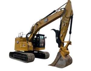 Excavadora CAT 325bl usada, excavadora Caterpillar 325 BL con gran calidad, excavadoras importadas de Japón - Product Image 1
