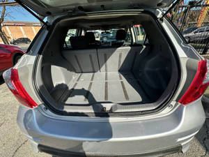 Mejor Auto Usado 2010 Toyota Matrix SS LHD - Product Image 6