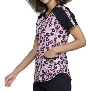 Ensemble de vêtements d'infirmière personnalisé, pantalon de jogging pour femme, ensemble de blouses d'infirmière, uniforme médical, blouse d'hôpital, blouse de médecin, blouse médicale pour femme - Product Image 3