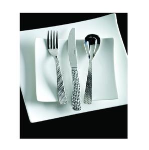 Juego de cubiertos antiguos de lujo de alta tendencia, espejo de acero inoxidable antideslizante pulido, ecológico para uso doméstico, tarifas al por mayor - Product Image 3