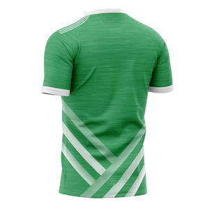 Camiseta Gaa de sublimación, conjunto de entrenamiento - Product Image 4
