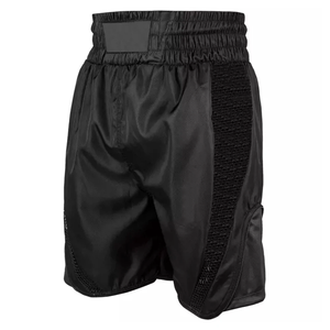 Pantalones Cortos de Boxeo MMA para Hombre, Último Estilo, Hechos en Pakistán, Personaliza Tus Propios Pantalones Cortos de Kickboxing - Product Image 3